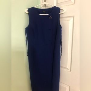 Talbots Sleeveless Dress Size 8